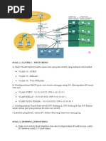 SOAL 1 Cisco