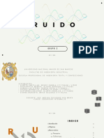 Ruido