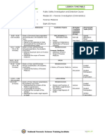 4 - Forensic Medicine