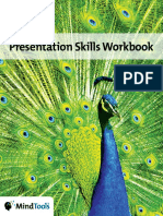 Presentation Skills Work Book Club