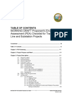 2.cheklist Pemasangan CPUC PEA Checklist 11-24-08 Transmission