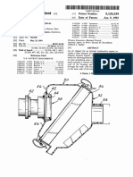 Air Cleaner For Internal Combustion Engine