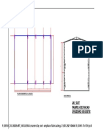 Lay Out 1 - Ampl. Fabrica