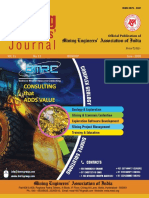 MEJ June 2020 Issue