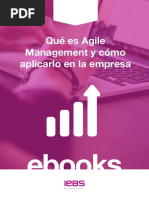 R077-Qué Es Agile Management y Cómo Aplicarlo en La Empresa