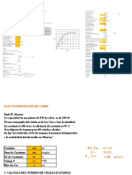 Prob 01 (12 Ptos) : Extracción Por Solventes