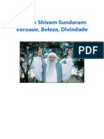 OSHO - Satyam Shivam Sundaram - Verdade, Beleza, Divindade - (Traduzido Do Site Do Osho)