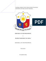 Memorial of The Philippines Volume I