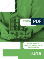 03 Teoria Geral Do Negócio Jurídico e Direito Imobiliário