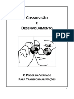 Cosmovisao e Desenvolvimento Darrow Muller