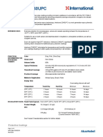 Interbond 2340UPC: Universal Pipe Coating