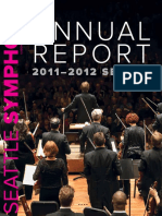 1112 SSO Annual Report