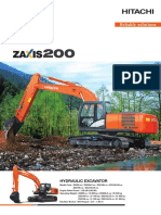 Zx200 5g Brochure