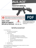 GALIL ACE® 7.62x39 PDF