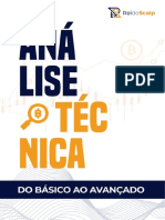 Ebook Análise Técnica 