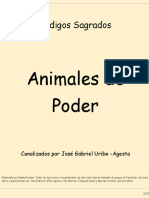 Animales de Poder .PDF - Versio - Paola Morales R