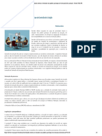 Controlador Interno e Vereador Não Podem Participar de Comissão de Licitação - Portal TCE-PR