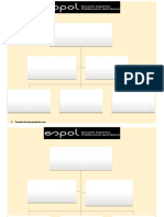 Organizador Gráfico - Presupuesto General Del Estado