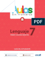 Lenguaje 7