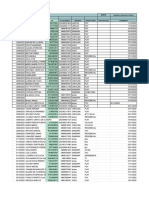 Planilha de Acompanhamento de Contas Pagas