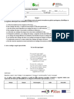 Teste1 Modulo1