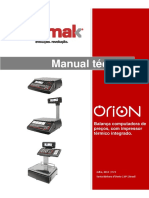 Balmak Manual Órion 1