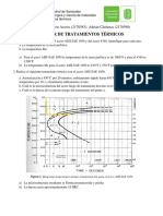 Taller de Tratamientos Térmicos