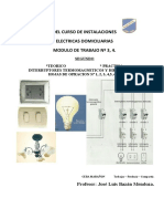 Modulos 3 y 4 Segundo