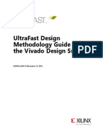 Ug949 Vivado Design Methodology