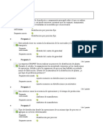 Tipo de Distribución Donde El Producto o Componente Principal Sobre El Que Se Realiza El Montaje Permanece Fijo