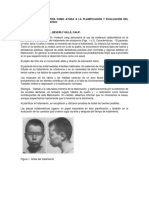 The Use of Cephalometrics As An Aid To Planning and Assessing Orthodontic Treatment. Steiner1960