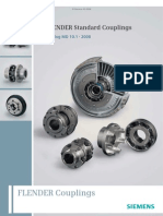 Flender Standard Coupling Catalog MD10.1 2008