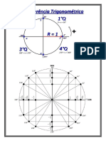 Aula Trigonometria