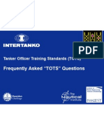 Tots Questions