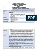 Perfil Farmacológico Dinitrato de Isosorbide AMJ