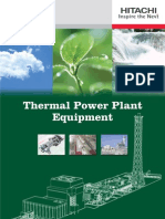 Thermal Power Plant