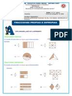 Fracciones