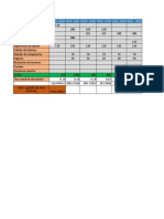 Excel de Proyectos 2