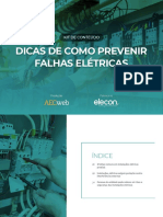 Prevenir Falhas Eletricas