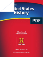 United States History Unit 1 CH 01-02