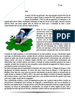 9º Ano Estudos Amazônicos