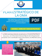 Maria - Plan Estrategico