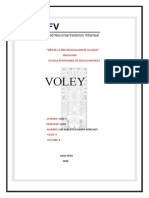 VOLEYII