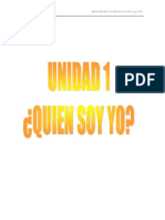 Lecciones Preadolescentes y Adolescentes