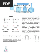 Isomería Química