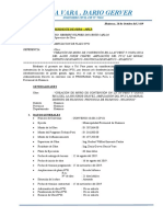 047 INFORME AMPLIACION DE PLAZO Residente