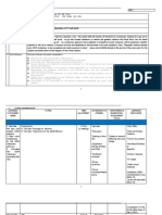 CFE 105 - Syllabus