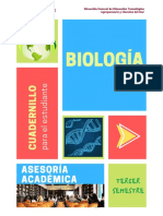 3 Biología