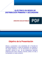 Clase 02 - Riesgo Eléctrico en Redes de MT y BT-03.11.2020