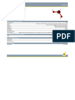 "Celite" 545: Physical Properties, Composition and Data